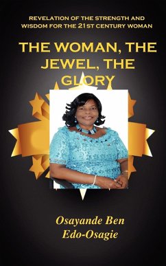The Woman, the Jewel, the Glory