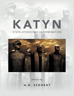 KATYN - Szonert, M. B.