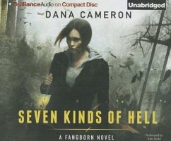 Seven Kinds of Hell - Cameron, Dana