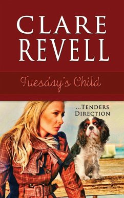 Tuesday's Child - Revell, Clare