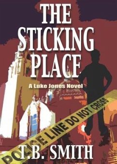 Cover The Sticking Place