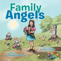 Family Angels - Crum, Karen Boyden