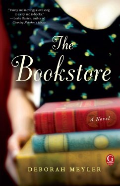 The Bookstore - Meyler, Deborah