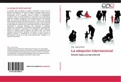 La adopción internacional