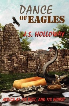 Dance of Eagles - Holloway, Js