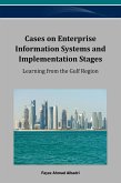 Cases on Enterprise Information Systems and Implementation Stages