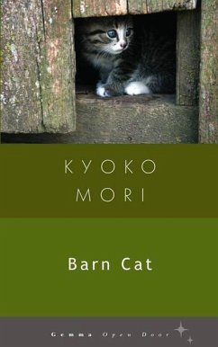 Barn Cat - Mori, Kyoko