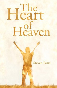 The Heart of Heaven - Potts, Steven