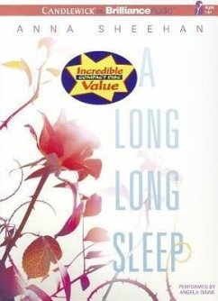 A Long, Long Sleep - Sheehan, Anna