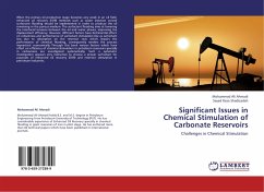 Significant Issues in Chemical Stimulation of Carbonate Reservoirs