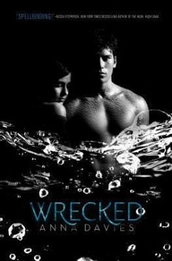 Wrecked - Davies, Anna