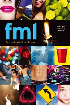 Fml - Hutchinson, Shaun David