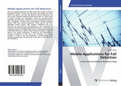 Cover Mobile Applications for Fall Detection