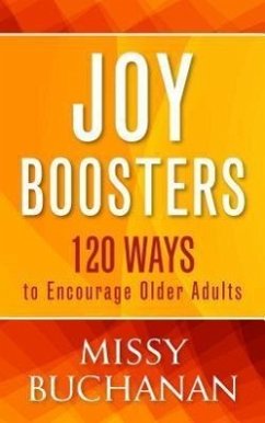 Joy Boosters - Buchanan, Missy