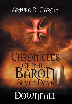 Chronicles of the Baron - Garcia, Arturo B.