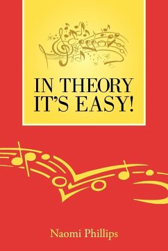 In Theory It's Easy! - Phillips, Naomi