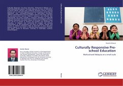 Culturally Responsive Pre-school Education