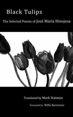 Black Tulips - Hinojosa, Jose Maria