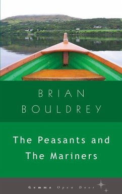 The Peasants and the Mariners - Bouldrey, Brian