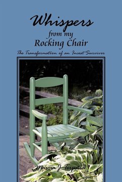 Whispers from My Rocking Chair - Terpstra, Marcia J.