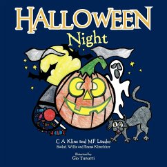 Halloween Night - Kline, C. A.; Lauder, M. F.