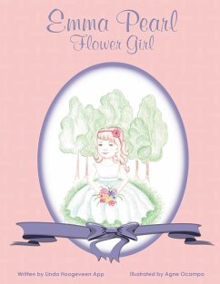 Emma Pearl, Flower Girl - App, Linda Hoogeveen