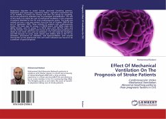 Effect Of Mechanical Ventilation On The Prognosis of Stroke Patients - Badawi, Muhammad