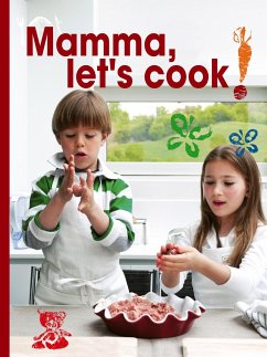 Mamma, Let's Cook! - Castellano, Maria