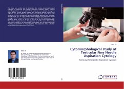 Cytomorphological study of Testicular Fine Needle Aspiration Cytology