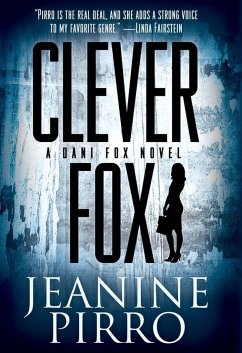 Clever Fox - Pirro, Jeanine