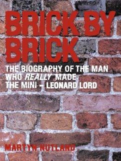 Brick by Brick