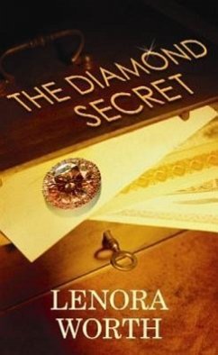 The Diamond Secret - Worth, Lenora