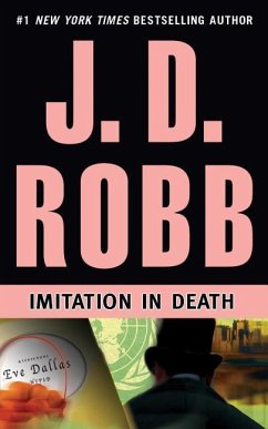 Imitation in Death - Robb, J. D.