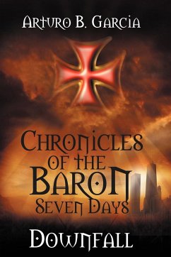 Chronicles of the Baron - Garcia, Arturo B.