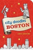 City Doodles: Boston