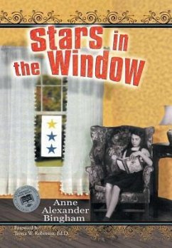 Stars in the Window - Bingham, Anne Alexander