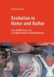 Evolution in Natur und Kultur - Bild 1