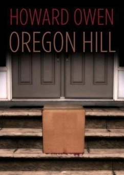 Cover Oregon Hill