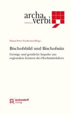 Bischofsbild und Bischofssitz