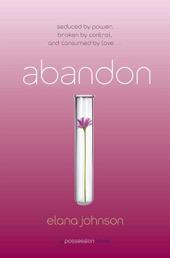 Abandon: A Possession Novel - Johnson, Elana