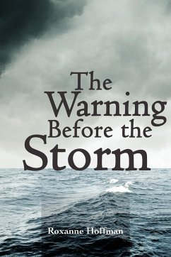 The Warning Before the Storm