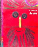 Proyecto Nazaret, Conoce a Jesús 1. Libro del catequista