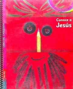 Proyecto Nazaret, Conoce a Jesús 1. Libro del catequista - Villar Tejedor, Antonio
