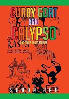 Curry Goat and Calypso
