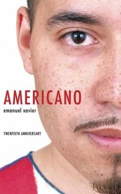 Americano - Xavier, Emanuel