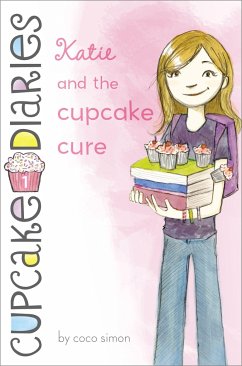 Katie and the Cupcake Cure - Simon, Coco