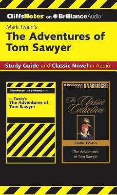 The Adventures of Tom Sawyer - Roberts, James L; Twain, Mark