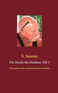 Cover Die Macht des Denkens Teil 2