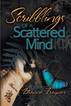 Scribblings of a Scattered Mind