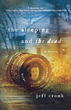 THE SLEEPING AND THE DEAD - Crook, Jeff
